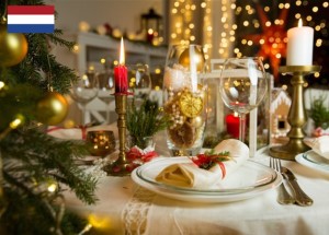 Kerst op de Veluwe