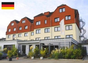 Parkhotel Nieheim Nieheim