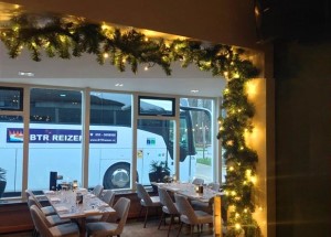 Kerst-Mennorode-Bus