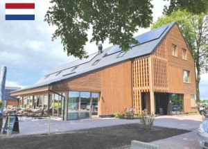 Boutique Hotel het Witteveen